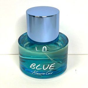 Kenneth Cole Blue EDT spray